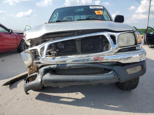 Aukcja sprzedaży 2003 Toyota Tacoma Xtr, vin: 5TEWN72N53Z150672, numer aukcji: 55222175