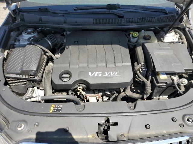Aukcja sprzedaży 2015 Buick Lacrosse, vin: 1G4GB5G38FF279687, numer aukcji: 53774775