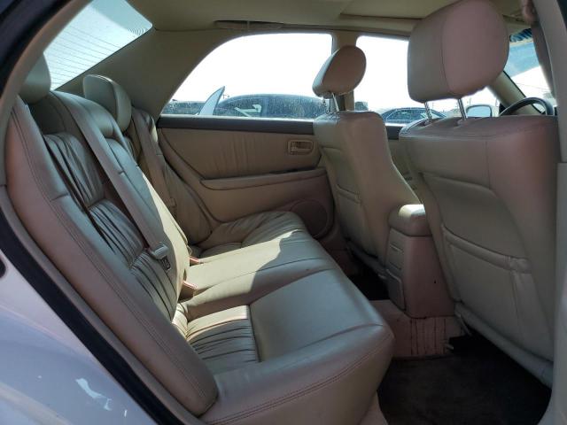 2000 Lexus Es მანქანა იყიდება აუქციონზე, vin: JT8BF28G8Y5090712, აუქციონის ნომერი: 54072315