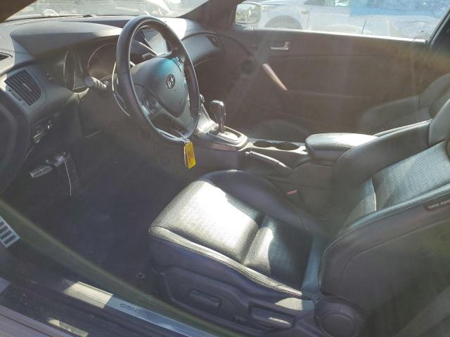 Продаж на аукціоні авто 2013 Hyundai Genesis Co, vin: KMHHU6KJ2DU080461, номер лоту: 54682945