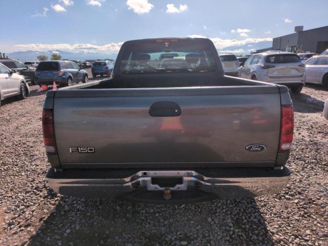 Aukcja sprzedaży 2002 Ford F150, vin: 1FTRX17202NA40343, numer aukcji: 74392165