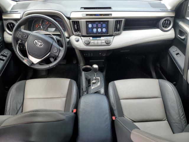 53436895 :رقم المزاد ، 2T3DFREV1FW399983 vin ، 2015 Toyota Rav4 مزاد بيع