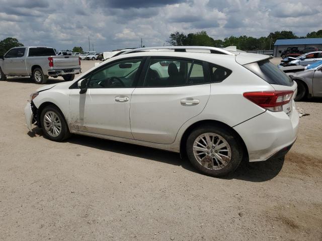 Aukcja sprzedaży 2017 Subaru Impreza, vin: 4S3GTAD65H3722097, numer aukcji: 54763825