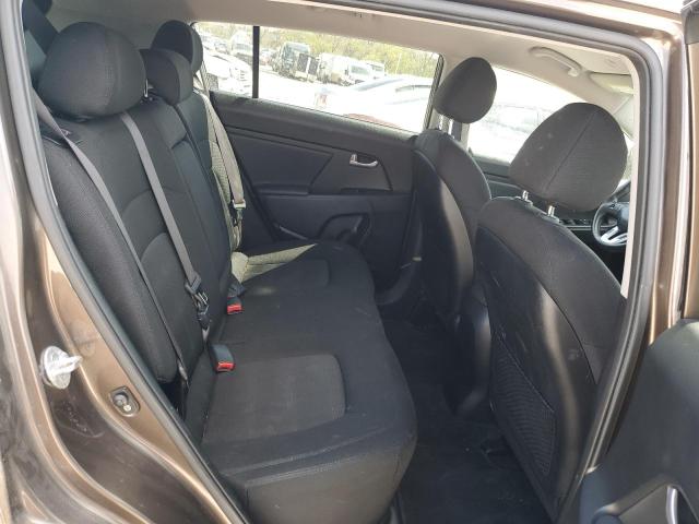 Продаж на аукціоні авто 2011 Kia Sportage, vin: KNDPBCA26B7026655, номер лоту: 51680835