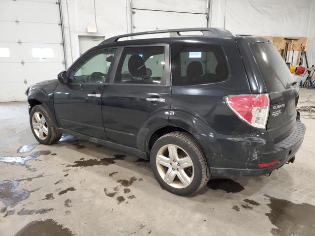 Aukcja sprzedaży 2010 Subaru Forester, vin: JF2SH6DC4AH732077, numer aukcji: 51151905