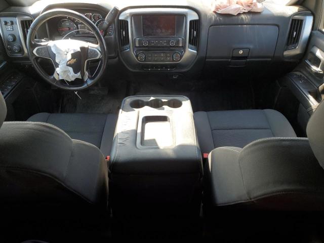 53902035 :رقم المزاد ، 1GC1KVEG2GF202217 vin ، 2016 Chevrolet Silverado مزاد بيع