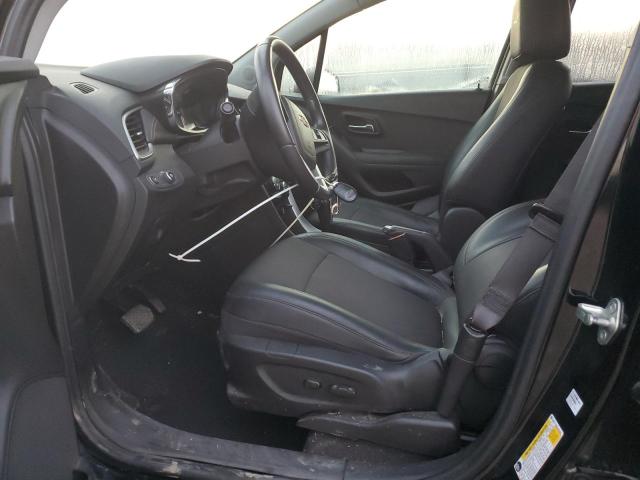 53559365 :رقم المزاد ، 3GNCJLSB4LL301220 vin ، 2020 Chevrolet Trax 1lt مزاد بيع