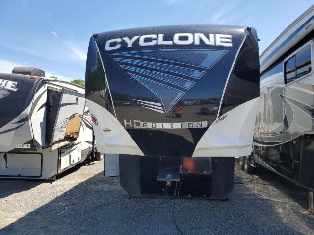 Продажа на аукционе авто 2021 Hrtl Cyclone, vin: 5SFCG4534ME455829, номер лота: 53293635