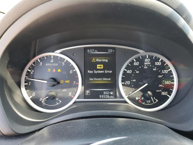 Aukcja sprzedaży 2016 Nissan Sentra S, vin: 3N1AB7AP8GL666168, numer aukcji: 52833925