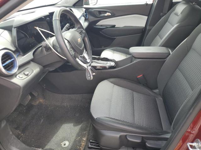 Aukcja sprzedaży 2024 Chevrolet Trax 1lt, vin: KL77LHE29RC152639, numer aukcji: 52943155