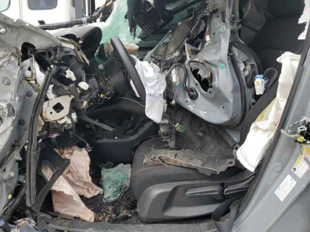Продажа на аукционе авто 2025 Honda Hr-v, vin: 3CZRZ2H56SM749226, номер лота: 53336075