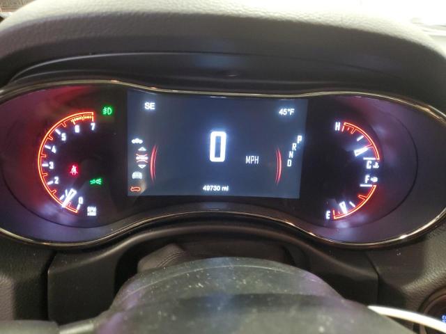 2020 Dodge Durango R/ მანქანა იყიდება აუქციონზე, vin: 1C4SDJCT3LC395982, აუქციონის ნომერი: 51983815