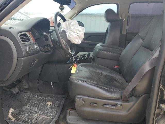 Продажа на аукционе авто 2013 Chevrolet Tahoe, vin: 1GNSKBE07DR379238, номер лота: 51709985