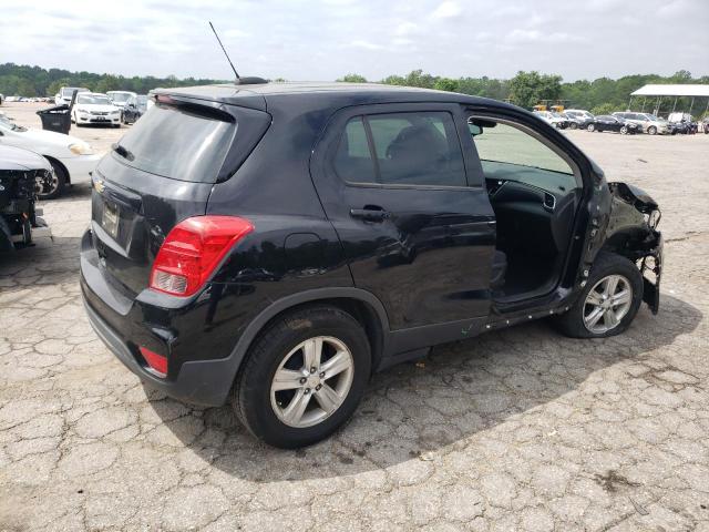 Aukcja sprzedaży 2019 Chevrolet Trax Ls, vin: 3GNCJKSB1KL194135, numer aukcji: 54650965