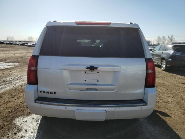 Aukcja sprzedaży 2016 Chevrolet Tahoe K1500 Ltz, vin: 1GNSKCKC9GR282986, numer aukcji: 52206745