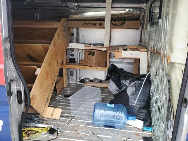 Продаж на аукціоні авто 2018 Ram Promaster 1500, vin: 3C6TRVAGXJE140021, номер лоту: 52515305