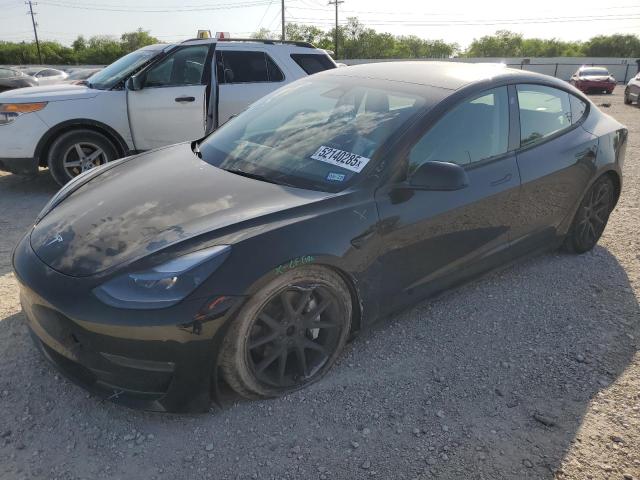 Продажа на аукционе авто 2022 Tesla Model 3, vin: 5YJ3E1EB2NF234647, номер лота: 52140285
