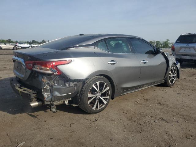 54435235 :رقم المزاد ، 1N4AA6AP3GC904035 vin ، 2016 Nissan Maxima مزاد بيع