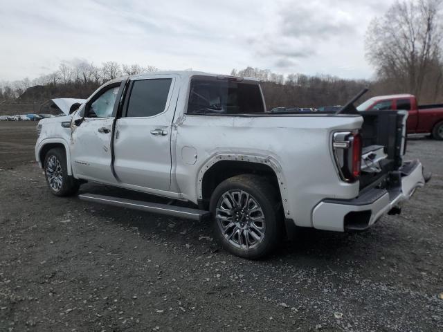 Продажа на аукционе авто 2024 Gmc Sierra, vin: 1GTUUHEL0RZ156541, номер лота: 51673675