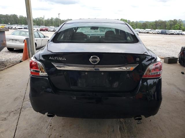 Продажа на аукционе авто 2015 Nissan Altima, vin: 1N4AL3AP8FC296228, номер лота: 54222445