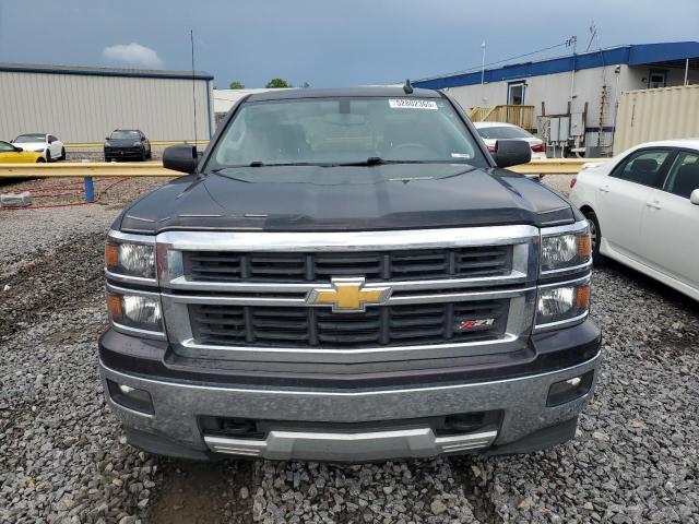 52802365 :رقم المزاد ، 3GCUKREC4FG230499 vin ، 2015 Chevrolet Silver1500 مزاد بيع