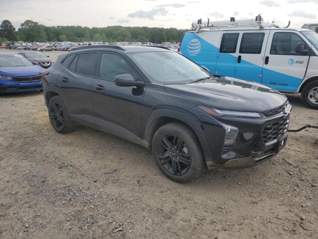 Aukcja sprzedaży 2025 Chevrolet Trax, vin: KL77LKEP3SC049036, numer aukcji: 55433985