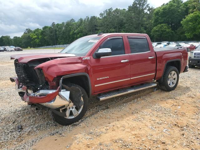 Продажа на аукционе авто 2018 Gmc Sierra, vin: 3GTU2NEC7JG269752, номер лота: 52350925