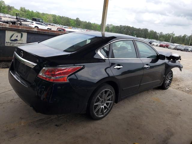 Продажа на аукционе авто 2015 Nissan Altima, vin: 1N4AL3AP8FC296228, номер лота: 54222445