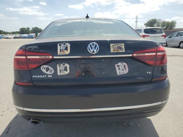 54512245 :رقم المزاد ، 1VWBT7A37HC034137 vin ، 2017 Volkswagen Passat مزاد بيع