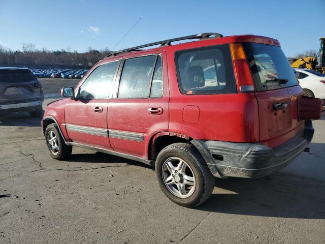Aukcja sprzedaży 2000 Honda Cr-v, vin: JHLRD1866YC005601, numer aukcji: 52240765