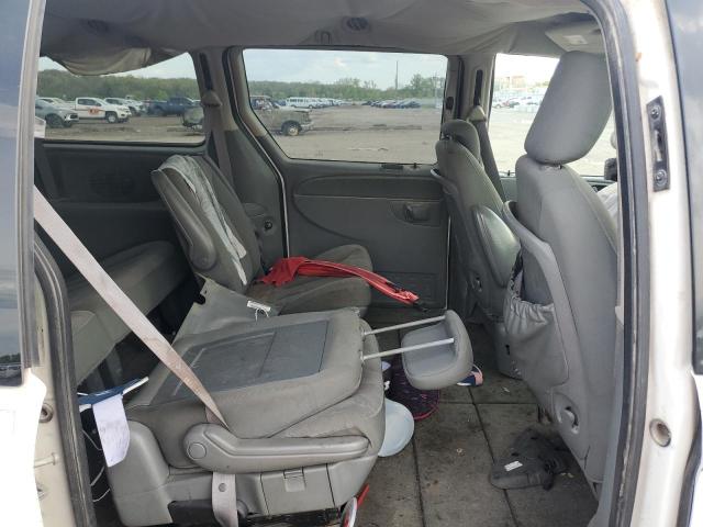 Продажа на аукционе авто 2007 Chrysler Town & Country, vin: 2A4GP44R97R341059, номер лота: 54124665