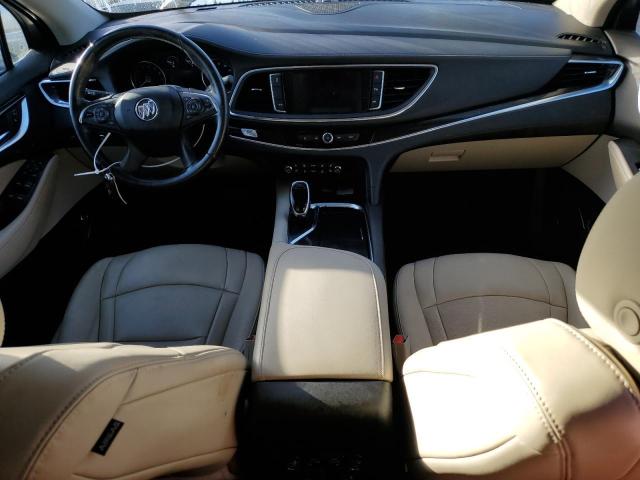 Aukcja sprzedaży 2020 Buick Enclave Pr, vin: 5GAERCKW9LJ233762, numer aukcji: 55382595