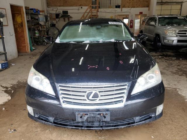 51270525 :رقم المزاد ، JTHBK1EG9A2365960 vin ، 2010 Lexus Es مزاد بيع