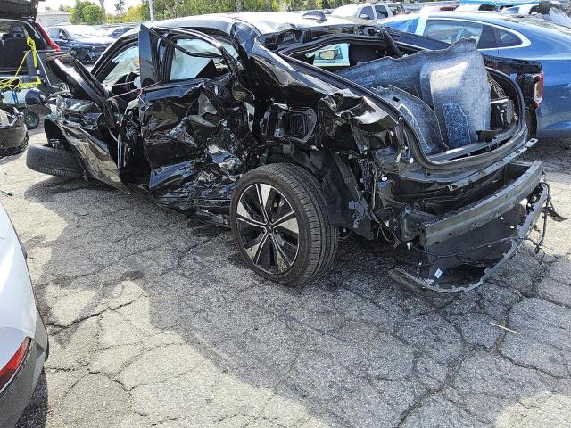 2023 Polestar 2 მანქანა იყიდება აუქციონზე, vin: YSMEG3KAXPL145083, აუქციონის ნომერი: 51385435