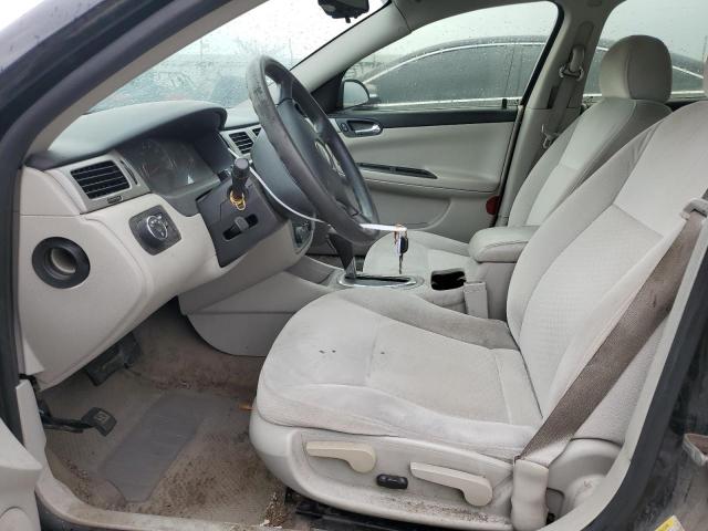 Продаж на аукціоні авто 2008 Chevrolet Impala, vin: 2G1WT58K481351944, номер лоту: 51819225