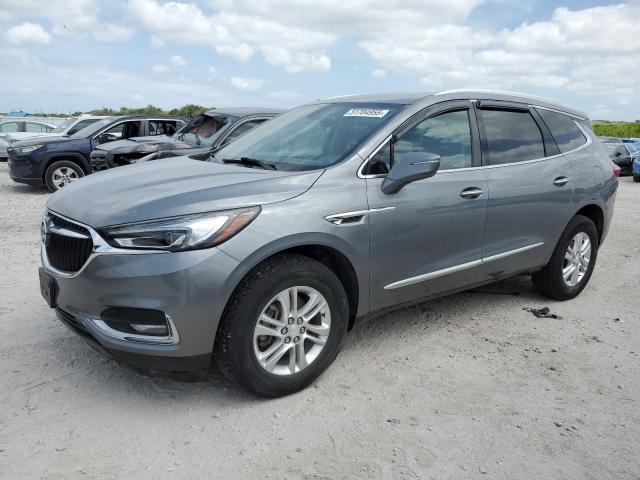 Aukcja sprzedaży 2018 Buick Enclave Es, vin: 5GAERBKW4JJ212874, numer aukcji: 51704955