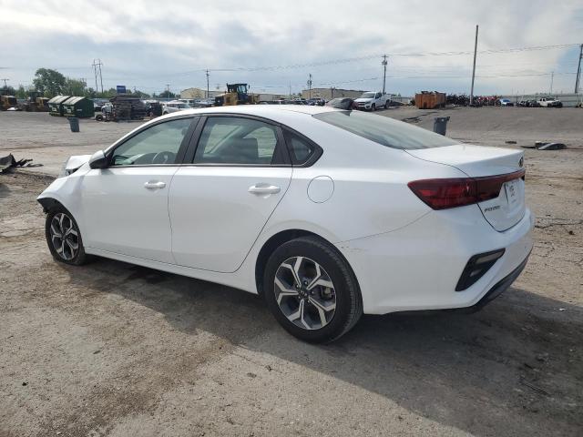 54064275 :رقم المزاد ، 3KPF24AD3ME404095 vin ، 2021 Kia Forte مزاد بيع