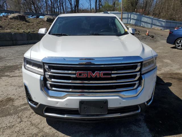 Продажа на аукционе авто 2021 Gmc Acadia Slt, vin: 1GKKNUL40MZ218641, номер лота: 52275245