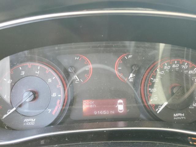53240695 :رقم المزاد ، 1C3CDFBA7DD341585 vin ، 2013 Dodge Dart Sxt مزاد بيع