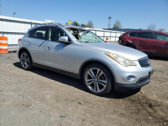 Aukcja sprzedaży 2011 Infiniti Ex35, vin: JN1AJ0HR3BM850353, numer aukcji: 53170365