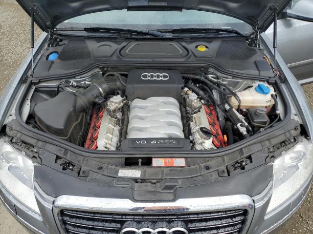 Продажа на аукционе авто 2009 Audi A8, vin: WAUMV94EX9N002218, номер лота: 54795565