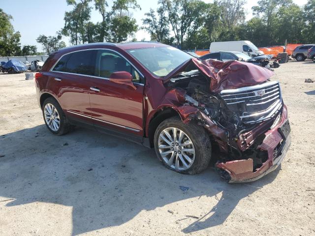 Продажа на аукционе авто 2017 Cadillac Xt5 Platin, vin: 1GYKNFRS4HZ300191, номер лота: 70055935