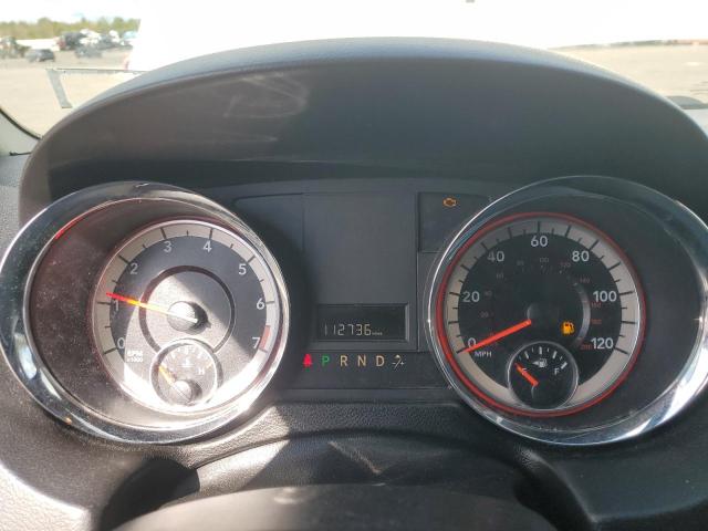 53205575 :رقم المزاد ، 2C4RDGCG6HR818461 vin ، 2017 Dodge Grand Cara مزاد بيع