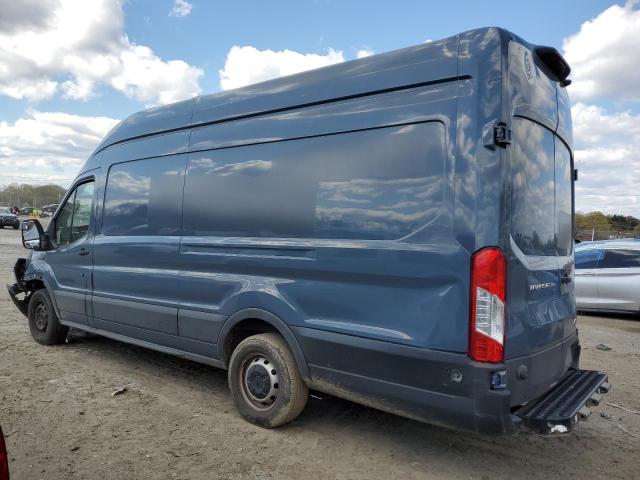 51275795 :رقم المزاد ، 1FTBR3X81LKB28056 vin ، 2020 Ford Transit مزاد بيع