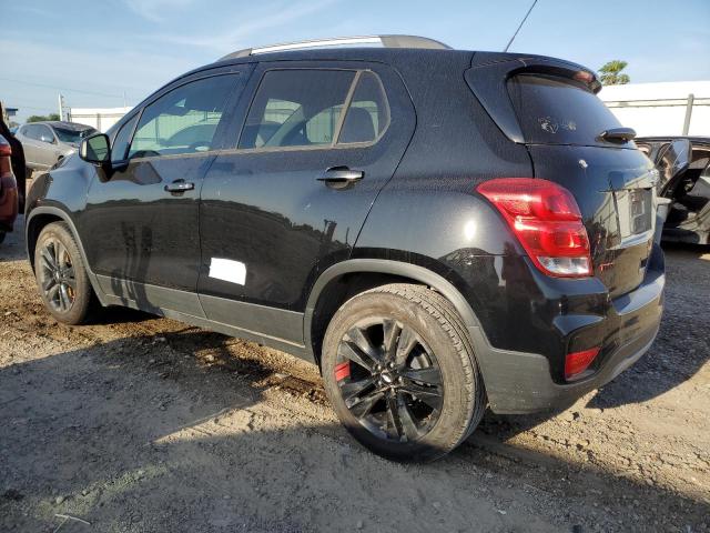 53559365 :رقم المزاد ، 3GNCJLSB4LL301220 vin ، 2020 Chevrolet Trax 1lt مزاد بيع