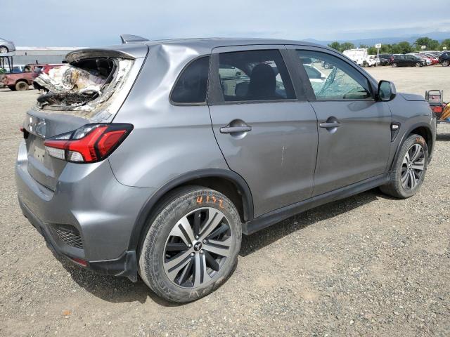 2022 Mitsubishi Outlander მანქანა იყიდება აუქციონზე, vin: JA4APUAU9NU004907, აუქციონის ნომერი: 53458055