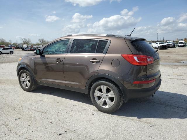 Продаж на аукціоні авто 2011 Kia Sportage, vin: KNDPBCA26B7026655, номер лоту: 51680835