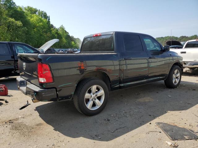 53169345 :رقم المزاد ، 1C6RR6KTXFS629311 vin ، 2015 Ram 1500 مزاد بيع