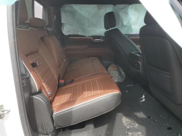 Продажа на аукционе авто 2024 Gmc Sierra, vin: 1GTUUHEL0RZ156541, номер лота: 51673675