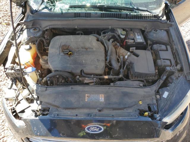 Aukcja sprzedaży 2014 Ford Fusion, vin: 3FA6P0HD4ER208103, numer aukcji: 53063095